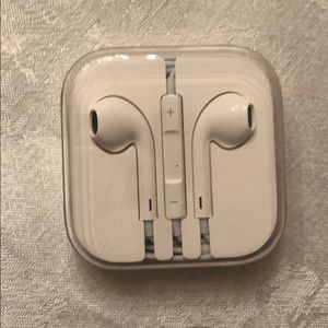 Apple Ear buds!!